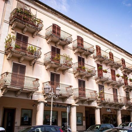 Golden House City Milazzo Exterior foto