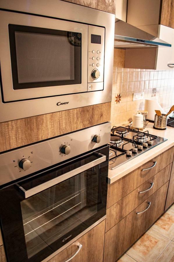 Golden House City Milazzo Exterior foto