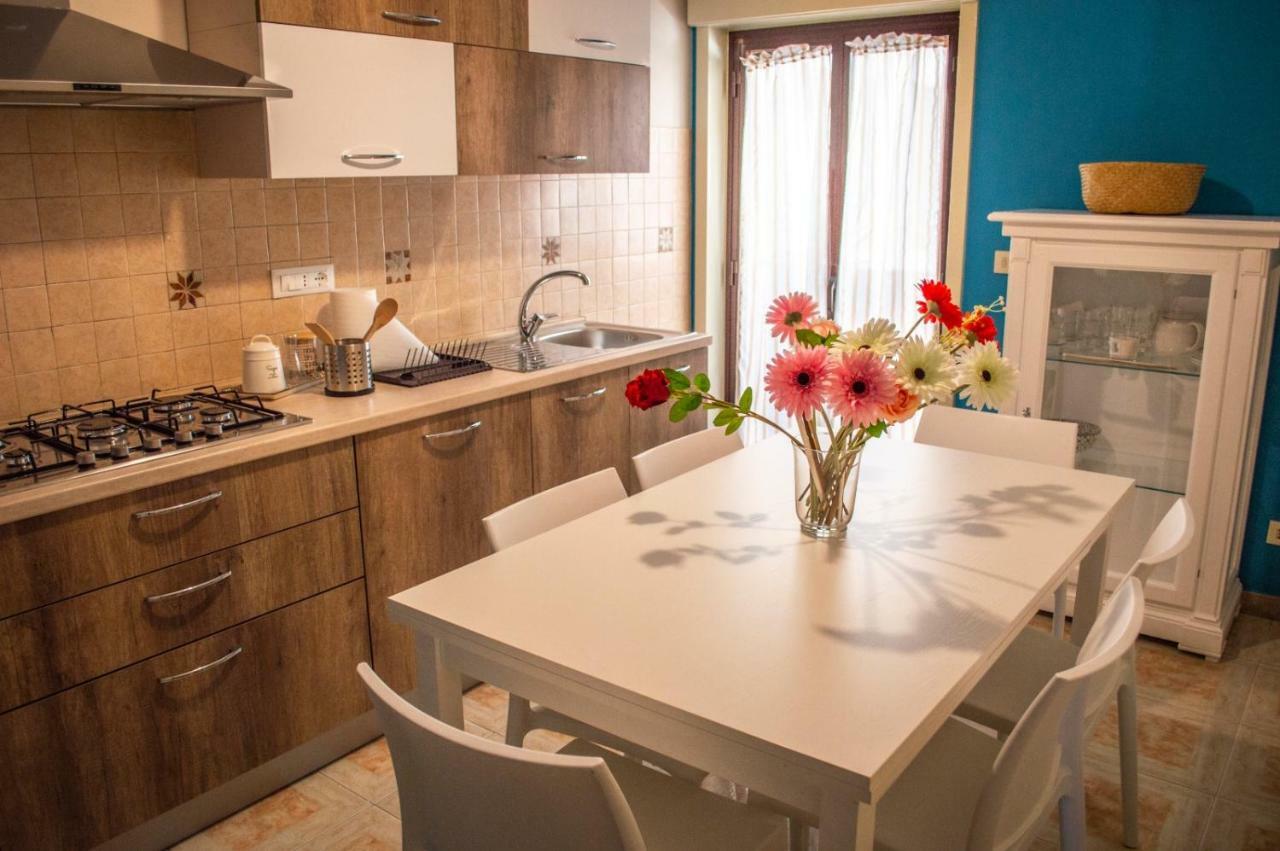 Golden House City Milazzo Exterior foto