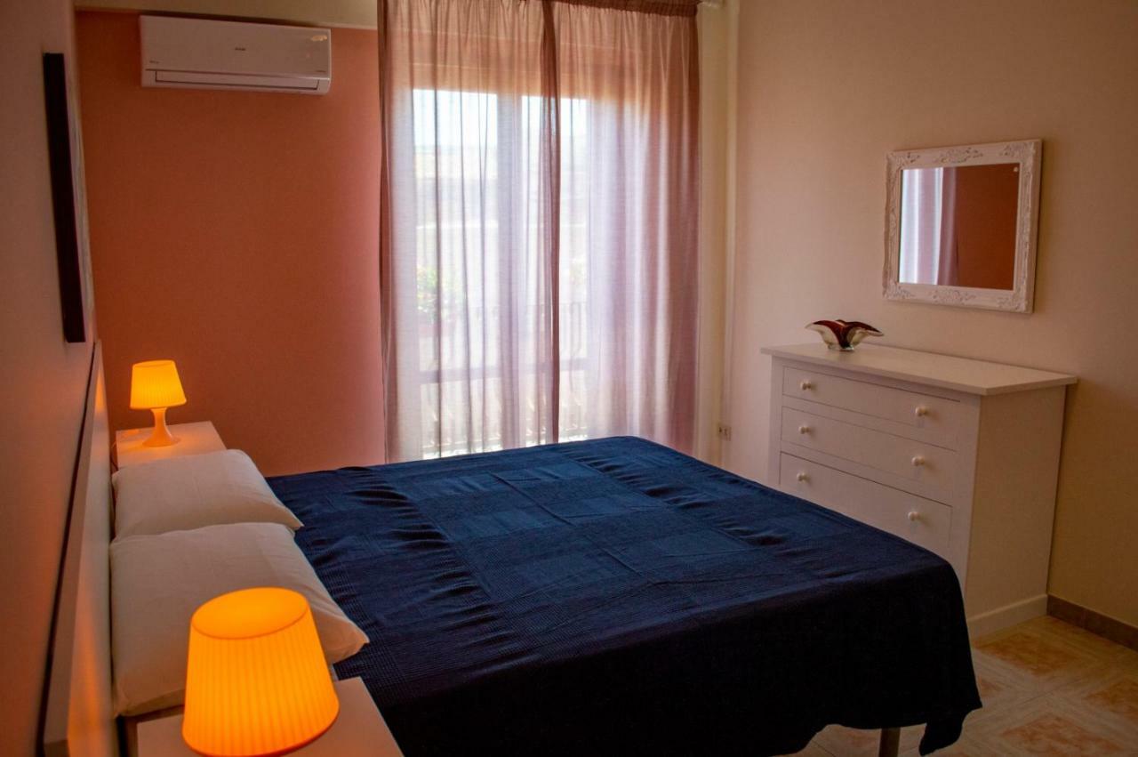 Golden House City Milazzo Exterior foto