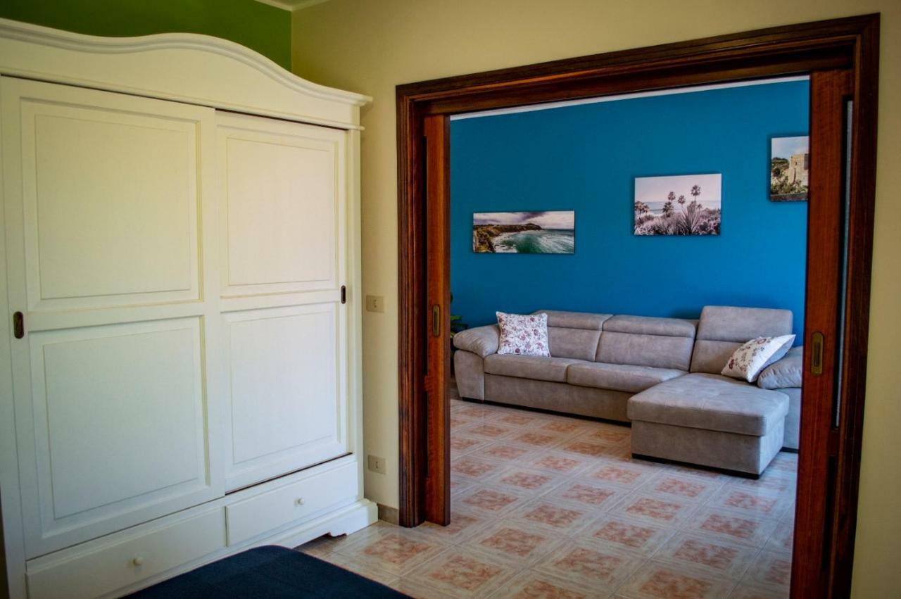 Golden House City Milazzo Exterior foto